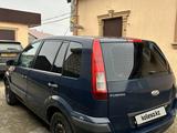 Ford Fusion 2009 года за 2 000 000 тг. в Атырау – фото 5