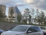 Volkswagen Golf 2012 годаүшін3 999 000 тг. в Астана