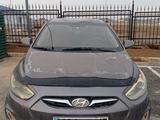 Hyundai Accent 2013 годаfor3 500 000 тг. в Шымкент