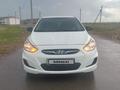 Hyundai Accent 2014 года за 4 800 000 тг. в Семей – фото 2