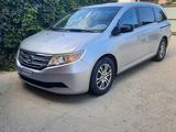 Honda Odyssey 2013 годаүшін7 500 000 тг. в Атырау