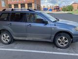 Mitsubishi Outlander 2002 года за 4 000 000 тг. в Кокшетау – фото 3