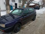 Volkswagen Golf 1997 года за 900 000 тг. в Астана – фото 3