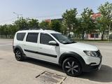 ВАЗ (Lada) Largus Cross 2021 годаүшін5 700 000 тг. в Алматы – фото 2