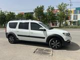 ВАЗ (Lada) Largus Cross 2021 годаүшін5 700 000 тг. в Алматы – фото 3
