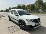 ВАЗ (Lada) Largus Cross 2021 годаүшін5 700 000 тг. в Алматы