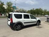 ВАЗ (Lada) Largus Cross 2021 годаүшін5 700 000 тг. в Алматы – фото 5