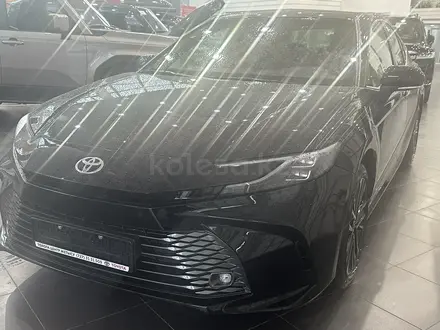 Toyota Camry 2024 года за 24 000 000 тг. в Алматы