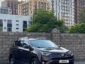 Toyota RAV4 2016 года за 9 200 000 тг. в Алматы