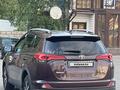 Toyota RAV4 2016 года за 9 200 000 тг. в Алматы – фото 13