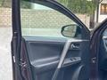 Toyota RAV4 2016 года за 9 200 000 тг. в Алматы – фото 21