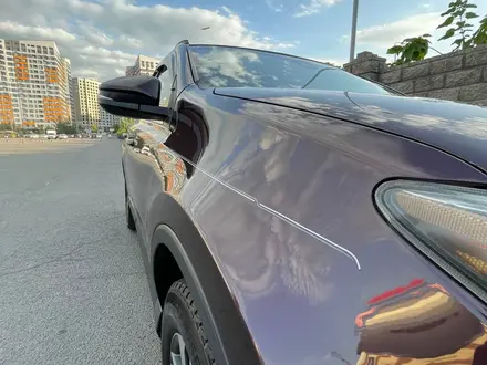 Toyota RAV4 2016 года за 9 200 000 тг. в Алматы – фото 7