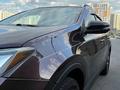 Toyota RAV4 2016 года за 9 200 000 тг. в Алматы – фото 9