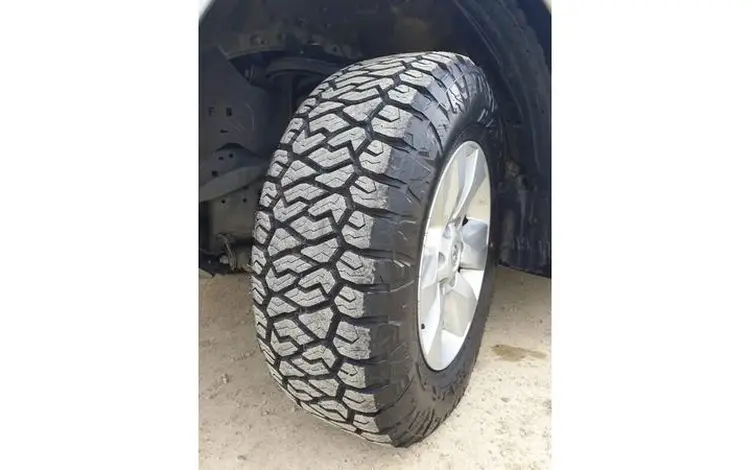 265/65R17 AT811 112T Maxxisfor83 000 тг. в Алматы