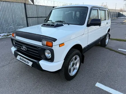 ВАЗ (Lada) Lada 2131 (5-ти дверный) 2020 года за 5 370 000 тг. в Алматы – фото 68