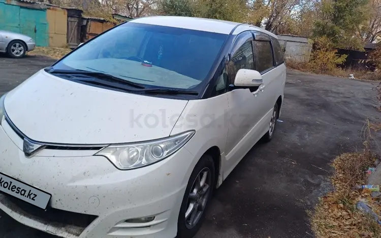 Toyota Estima 2008 годаfor7 500 000 тг. в Астана