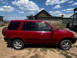 Honda CR-V 2001 года за 3 000 000 тг. в Алматы