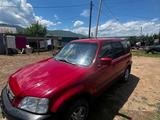 Honda CR-V 2001 года за 3 000 000 тг. в Алматы – фото 3