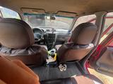 Honda CR-V 2001 года за 3 000 000 тг. в Алматы – фото 4