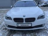 BMW M5 2013 годаүшін9 700 000 тг. в Актобе