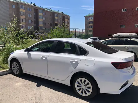 Kia Cerato 2023 года за 9 690 000 тг. в Алматы – фото 4