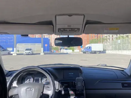 ВАЗ (Lada) Priora 2170 2013 года за 2 000 000 тг. в Караганда – фото 11