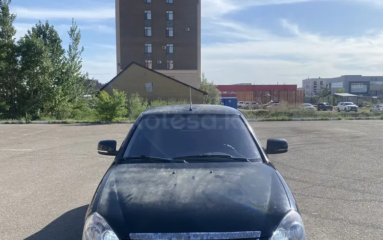 ВАЗ (Lada) Priora 2170 2013 года за 2 000 000 тг. в Караганда