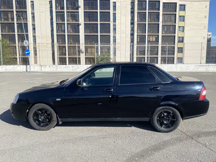ВАЗ (Lada) Priora 2170 2013 года за 2 000 000 тг. в Караганда – фото 2