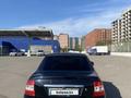 ВАЗ (Lada) Priora 2170 2013 года за 2 000 000 тг. в Караганда – фото 4