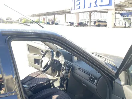 ВАЗ (Lada) Priora 2170 2013 года за 2 000 000 тг. в Караганда – фото 7