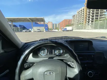 ВАЗ (Lada) Priora 2170 2013 года за 2 000 000 тг. в Караганда – фото 6