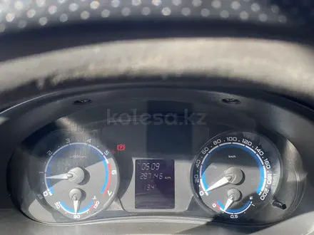 ВАЗ (Lada) Priora 2170 2013 года за 2 000 000 тг. в Караганда – фото 5