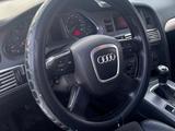 Audi A6 2004 года за 6 000 000 тг. в Щучинск – фото 5