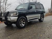 Mitsubishi Montero 1999 года за 5 300 000 тг. в Усть-Каменогорск