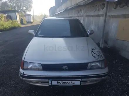 Subaru Legacy 1990 года за 1 100 000 тг. в Алматы – фото 5