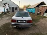 Audi 80 1987 года за 650 000 тг. в Бауыржана Момышулы – фото 4