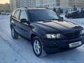 BMW X5 2001 годаүшін4 700 000 тг. в Астана – фото 5