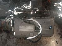 Двигатель BMW N 52үшін700 000 тг. в Астана