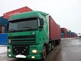 DAF  XF 95 1999 года за 15 000 000 тг. в Алматы – фото 3