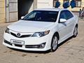 Toyota Camry 2013 года за 9 000 000 тг. в Жанаозен – фото 2