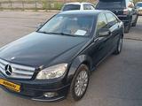 Mercedes-Benz C 180 2007 года за 5 700 000 тг. в Астана – фото 2