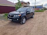 Kia Sorento 2012 года за 10 500 000 тг. в Астана – фото 2