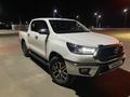 Toyota Hilux 2021 года за 17 000 000 тг. в Уральск – фото 14