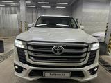 Toyota Land Cruiser 2022 года за 43 500 000 тг. в Павлодар