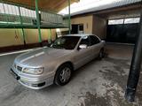 Nissan Maxima 1997 года за 2 100 000 тг. в Шымкент – фото 2