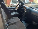JAC M1 2008 годаүшін3 300 000 тг. в Шымкент – фото 5