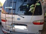 JAC M1 2008 годаүшін3 300 000 тг. в Шымкент – фото 2