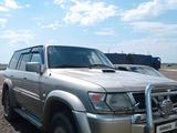 Nissan Patrol 2003 годаүшін6 000 000 тг. в Актобе – фото 3