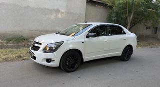 Chevrolet Cobalt 2026 года за 7 350 000 тг. в Шымкент