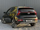 Hyundai Bayon 2022 года за 8 250 000 тг. в Актобе – фото 5